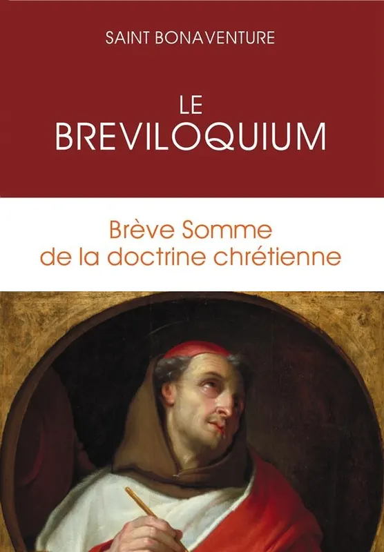 Breviloquium, couverture