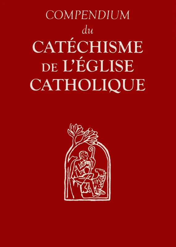 Compendium, couverture